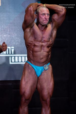 BODYBUILDING +102